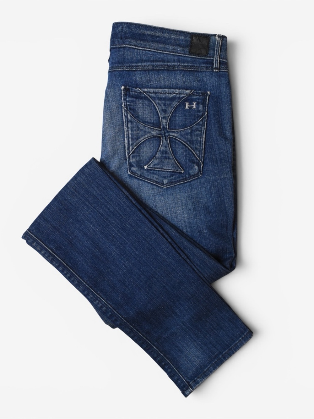 HABITUAL Late 2000s Denim Skinny Jeans